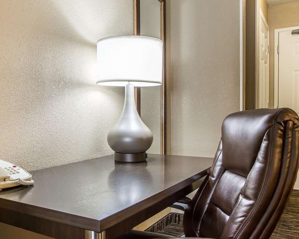Quality Inn Dayton North Vandalia - photo 19