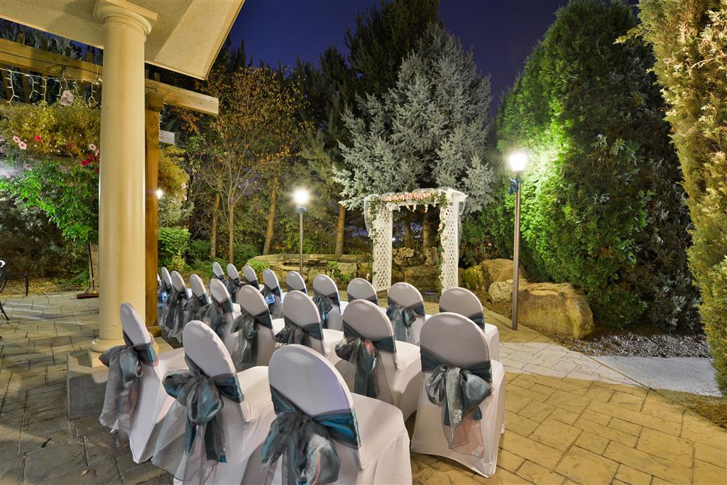 Best Western Plus Caldwell Inn & Suites - photo 41