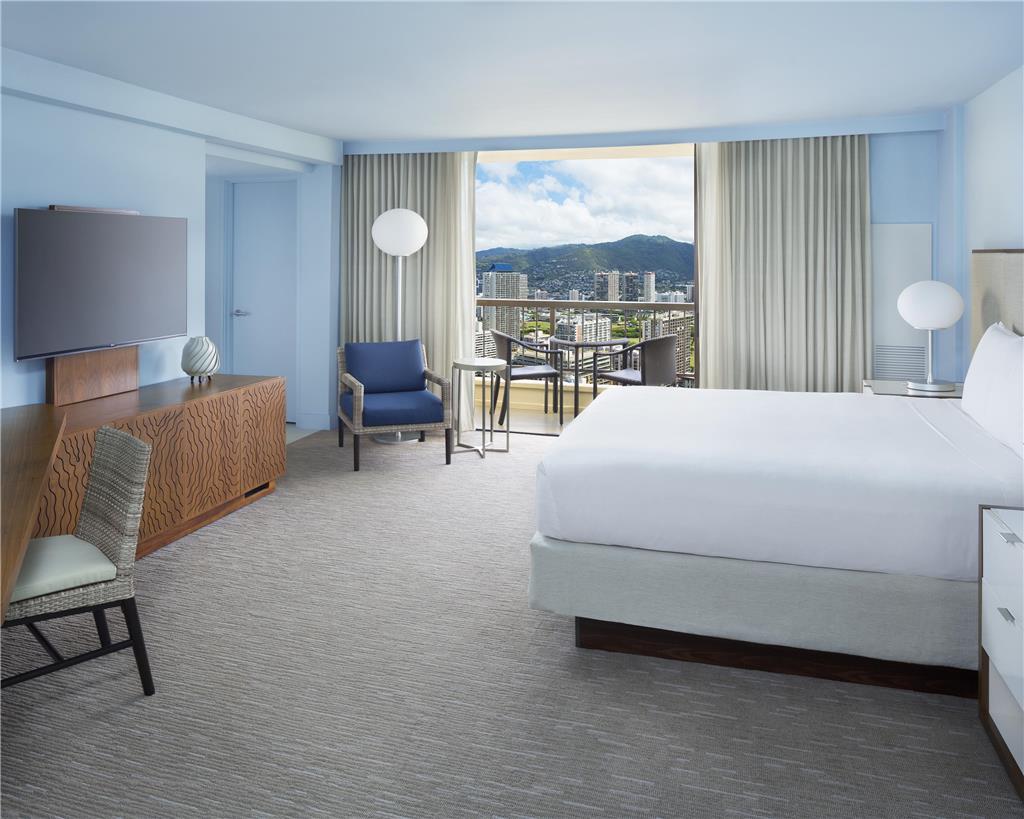 Hyatt Regency Waikiki Beach Resort & Spa - photo 84