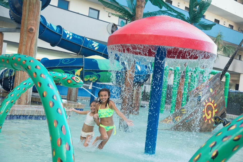 Ocean Reef Resort - photo 193