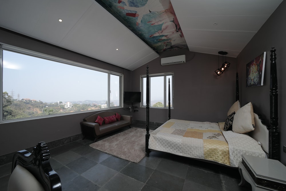360 South Khandala — Lonavla — photo 2