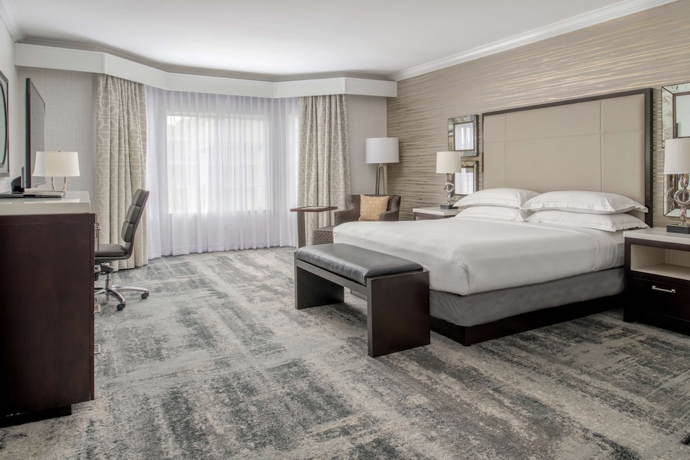 Hilton San Diego Del Mar - photo 9