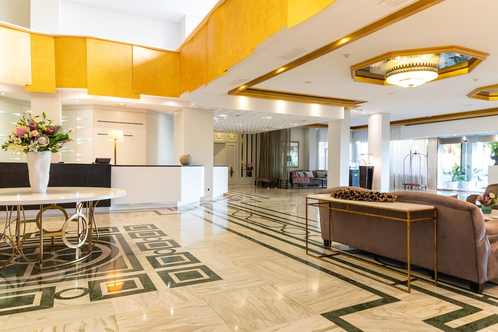 GPRO Valparaiso Palace & Spa — Palma — photo 2