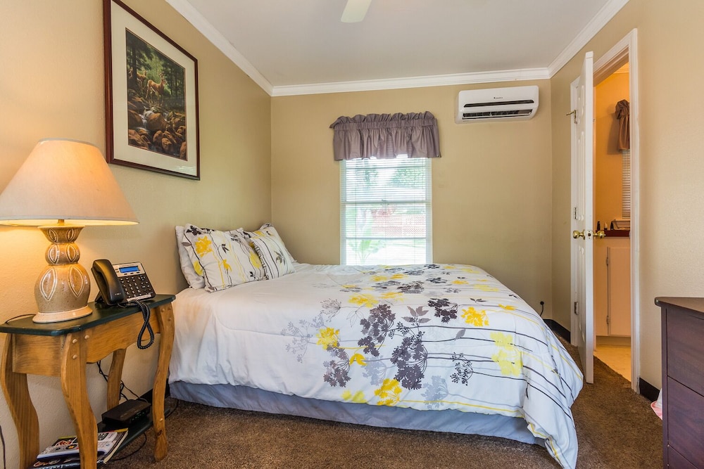 Lake Texoma Lodge and Resort - photo 7
