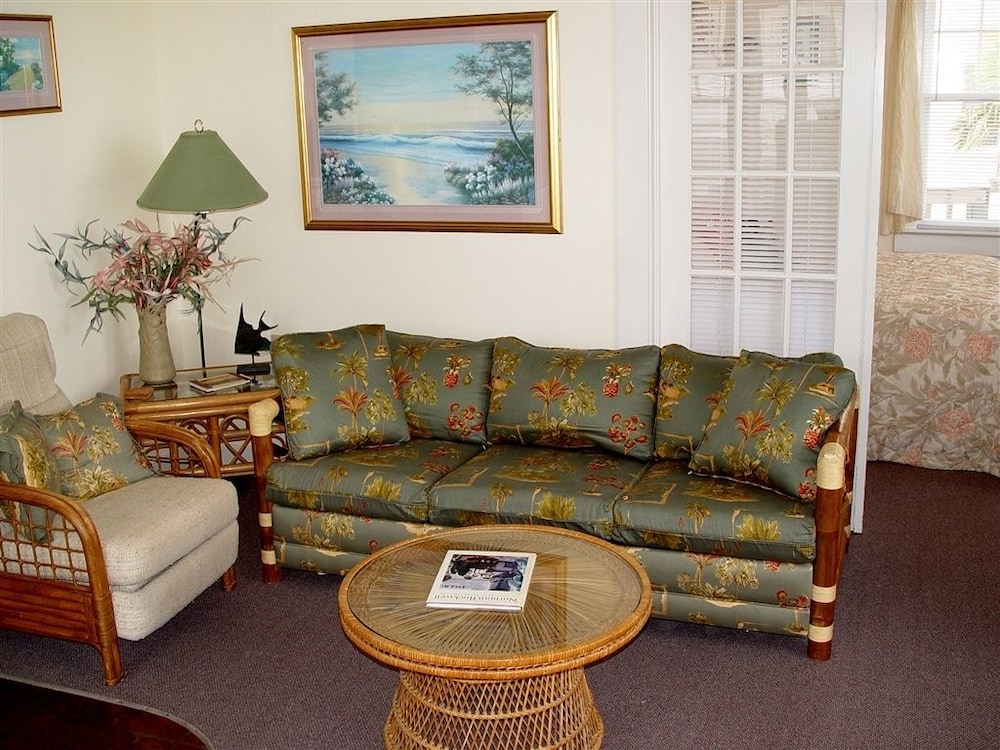 Sun N Fun Beachfront Vacation Rentals - photo 14