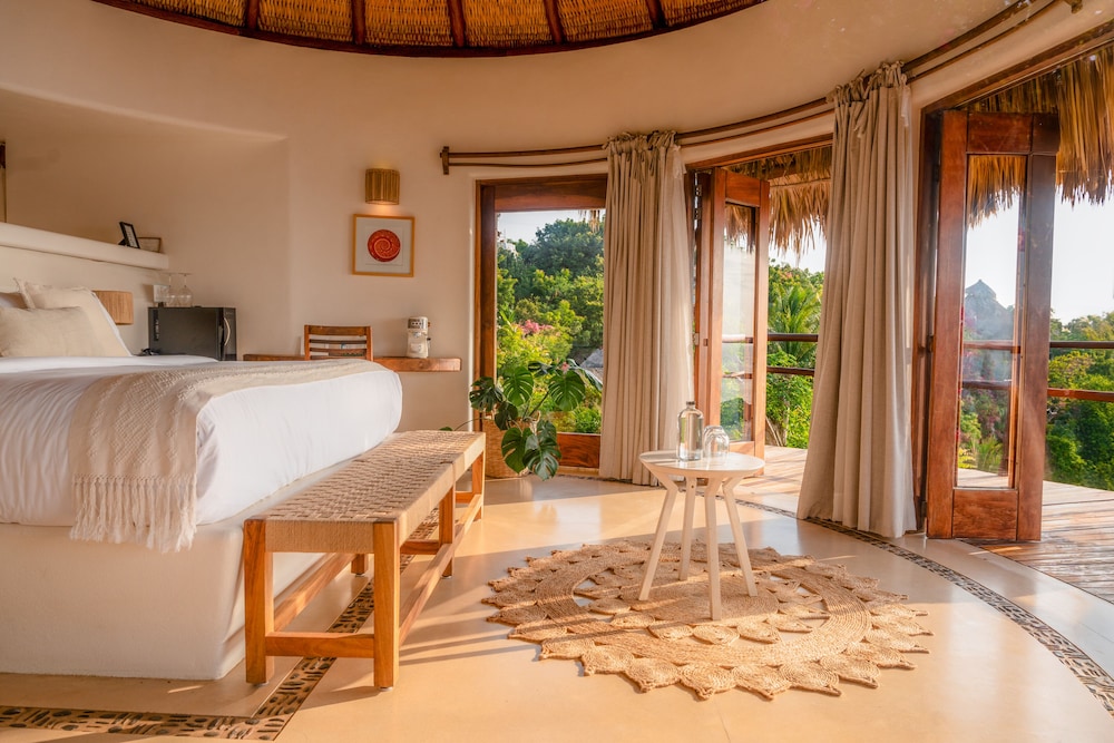 ZOA Hotel Adults Only — Oaxaca — photo 4