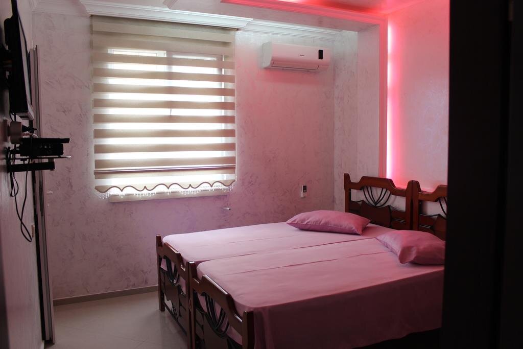 Hotel Gama