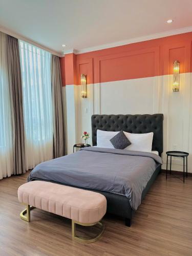 RL Boutique Dalat - carbon neutral hotel in Da Lat