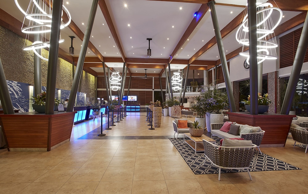 Divi Village All Inclusive Villas — Oranjestad — photo 4