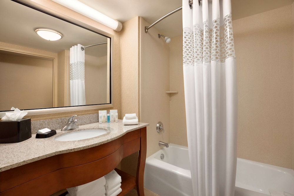 Hampton Inn & Suites Hartford East Hartford - photo 18