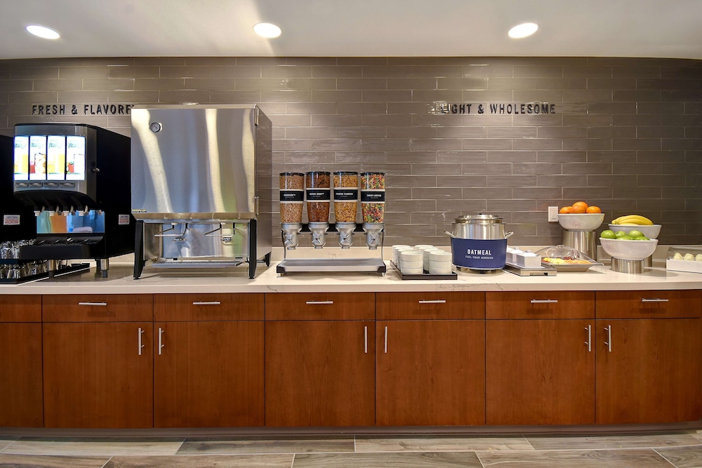 Home2 Suites by Hilton Las Vegas Convention Center - photo 50