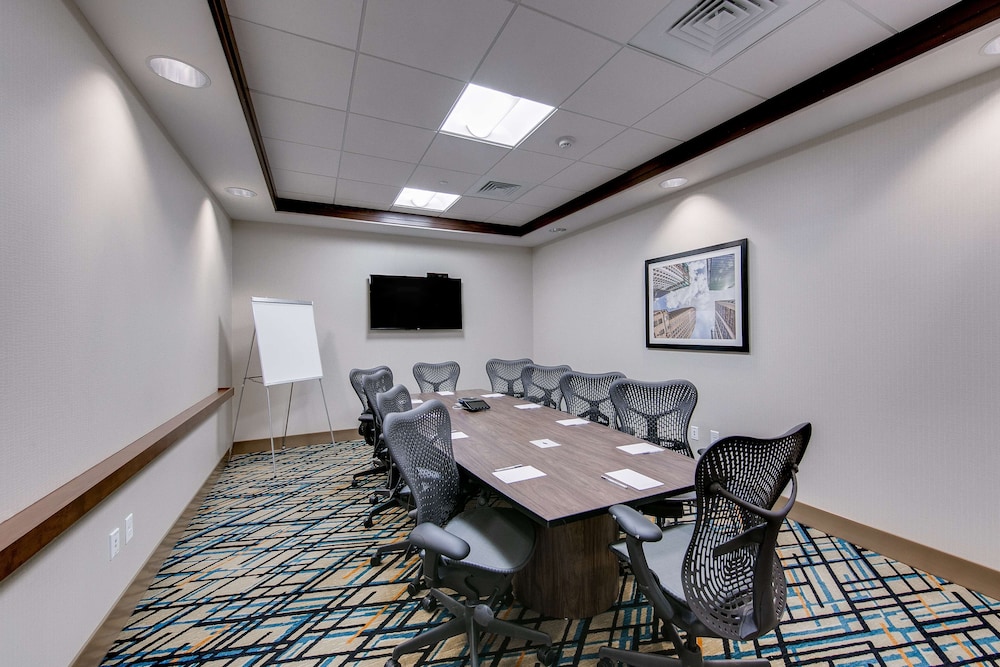 Hampton Inn & Suites North Houston Spring - photo 32
