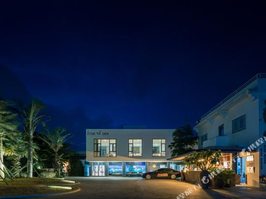 Wenhai Hotel - last minute hotel in Luocheng