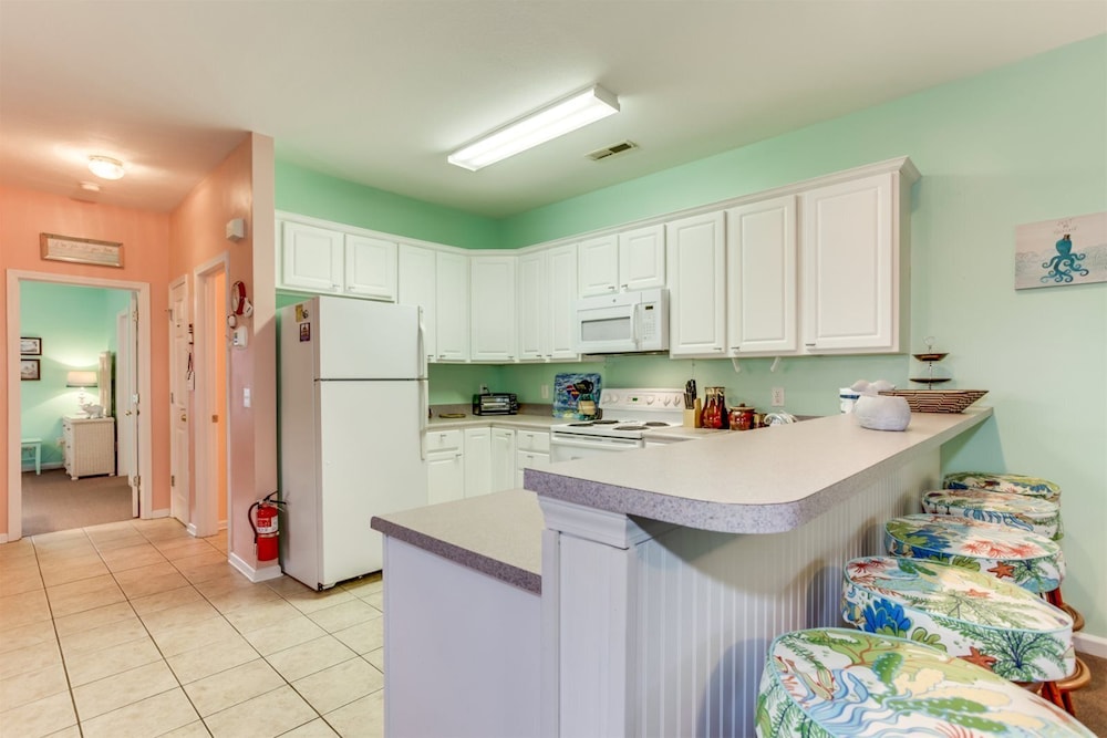 An Amazing Surfside Beach Escape - photo 22
