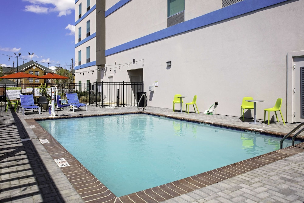 Home2 Suites by Hilton Baton Rouge Citiplace - photo 19