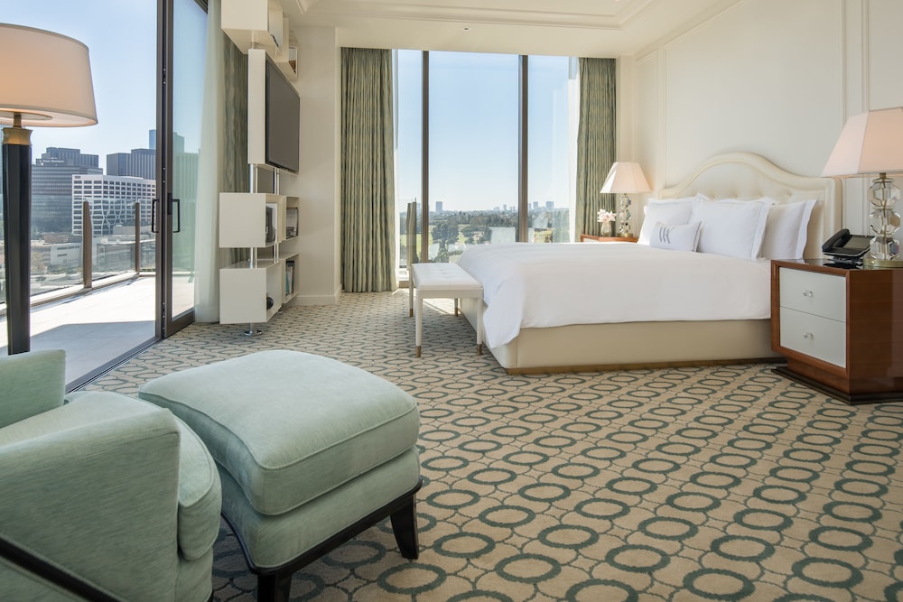 Waldorf Astoria Beverly Hills - photo 13