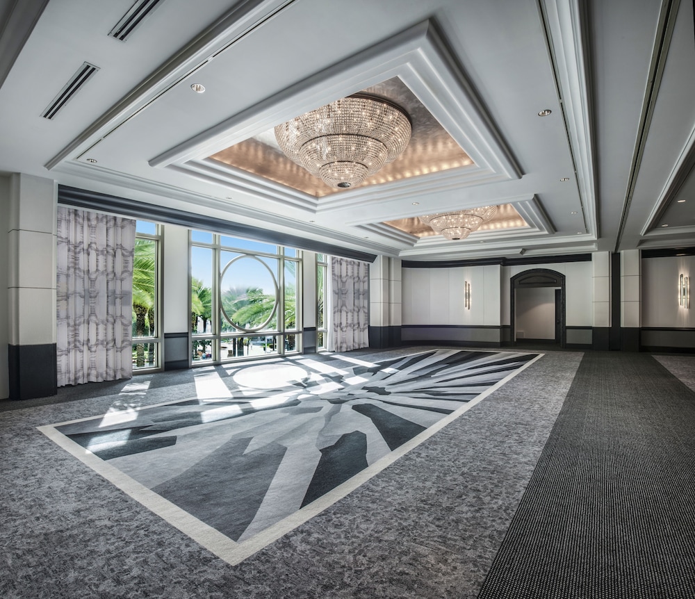 Loews Miami Beach Hotel - photo 111