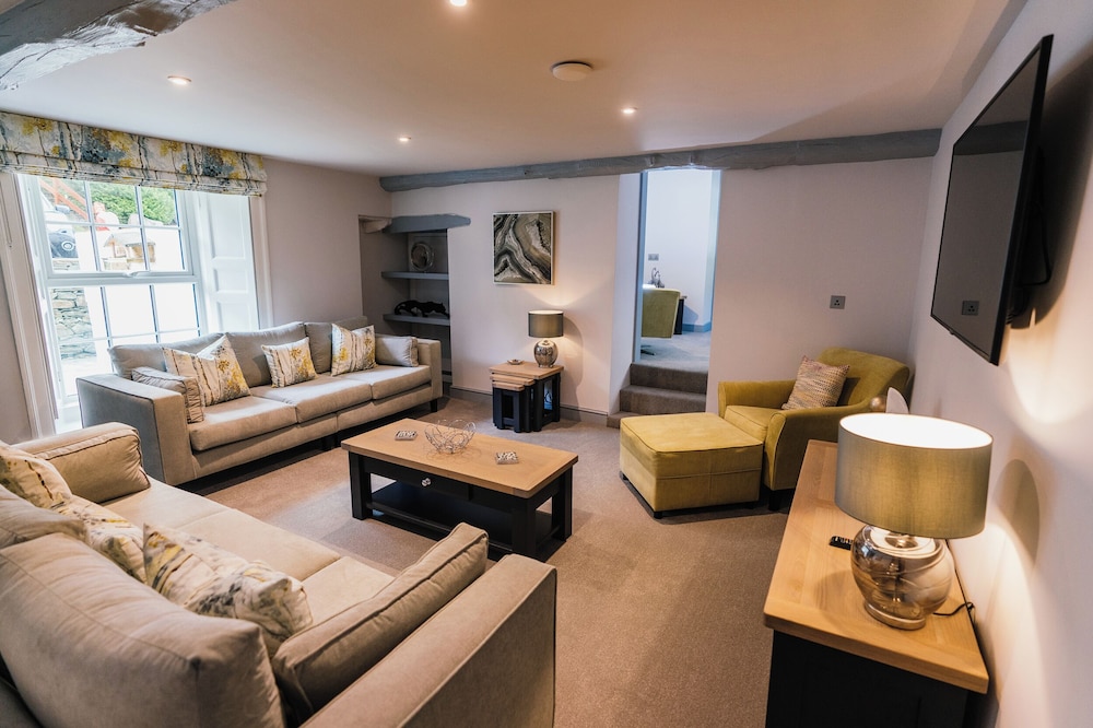 Greta House — 4-Star Luxury Hotel in Keswick, United Kingdom