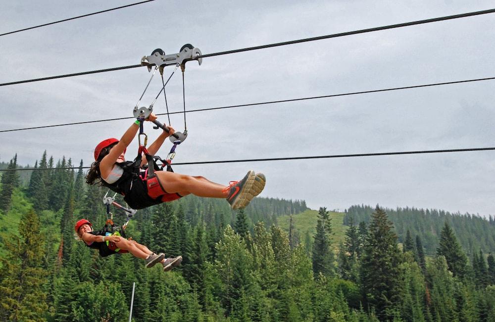 Schweitzer Mountain Resort White Pine Lodge - photo 18