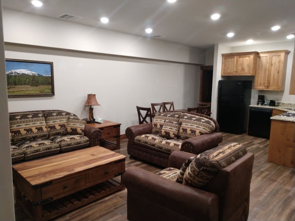Sawtelle Mountain Resort - photo 28