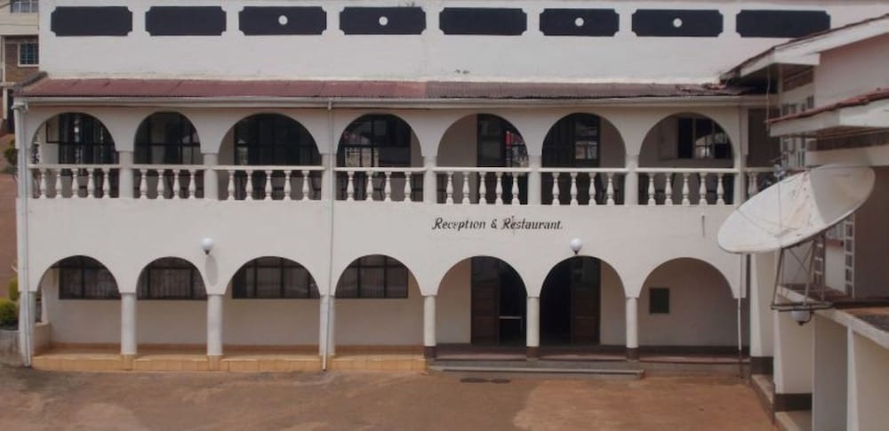 Mash Park Hotel Kisii in Kisii, Kenya