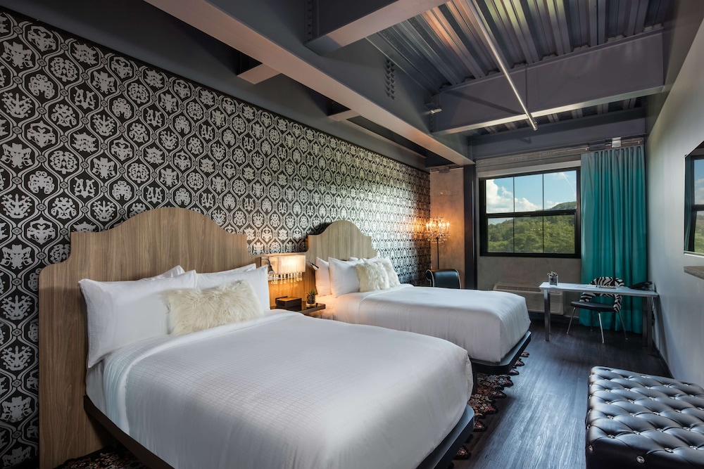 Hotel Nyack a JdV by Hyatt Hotel - photo 14