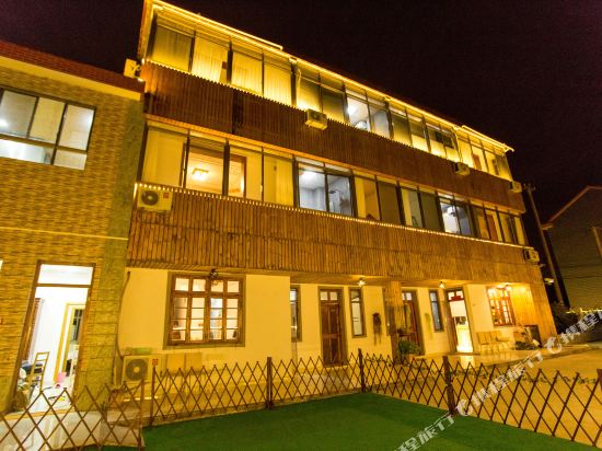 Yihao Hostel - last minute hotel in Shanghai