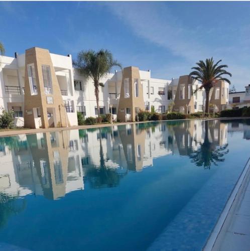 Oualidia29 — 4-Star Luxury Hotel in Oualidia, Morocco