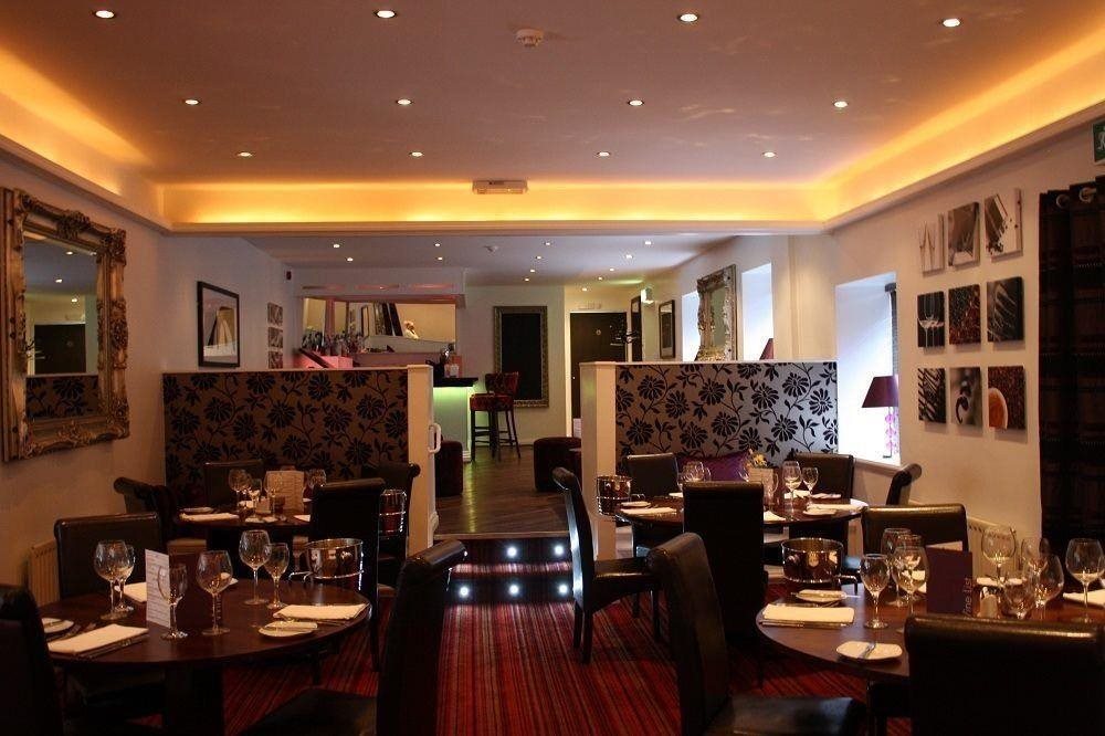 The Beresford Arms in Morpeth, United Kingdom