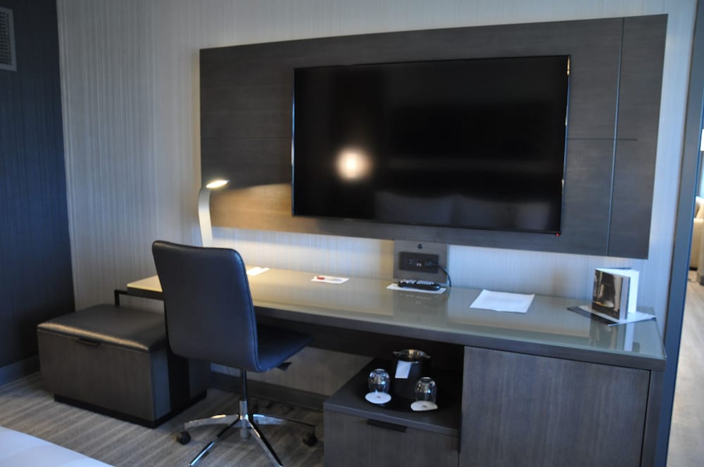 Marriott Chicago Schaumburg - photo 27