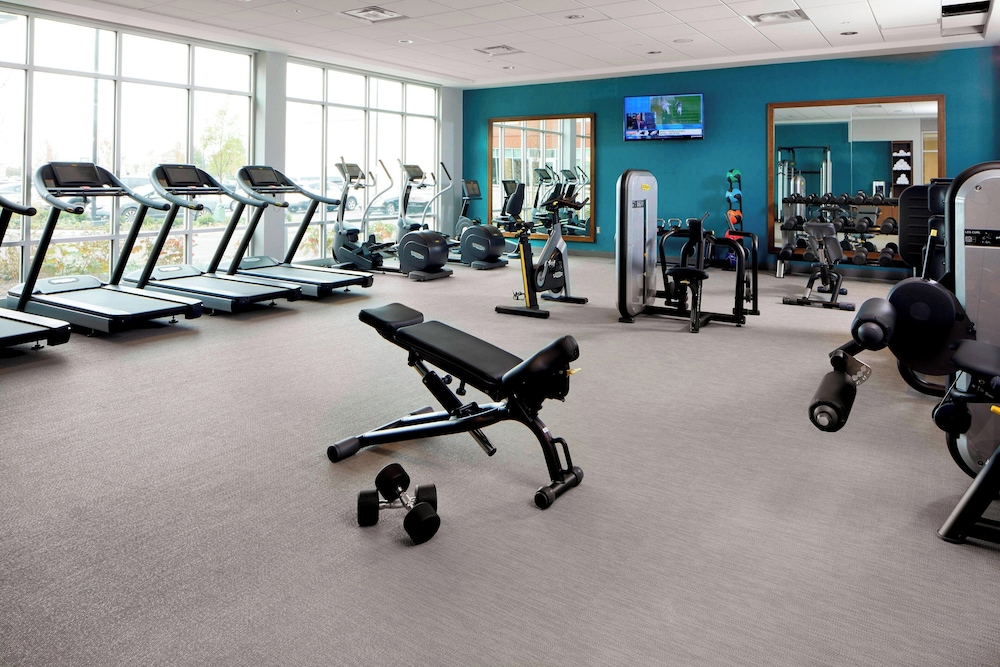 SpringHill Suites by Marriott Columbus Easton Area - photo 20