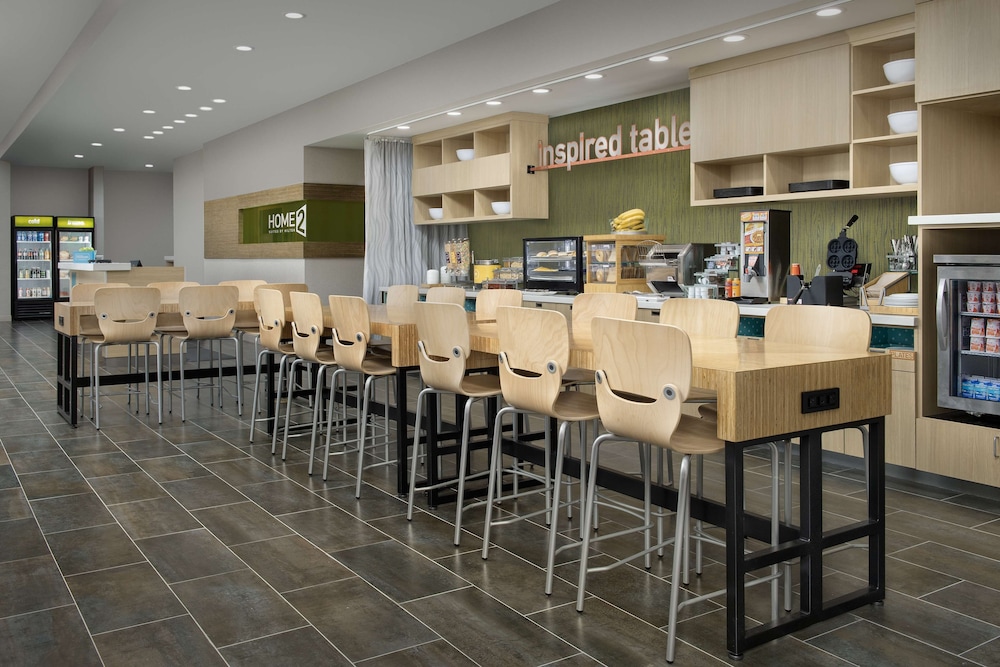 Home2 Suites by Hilton Flower Mound Dallas - photo 30