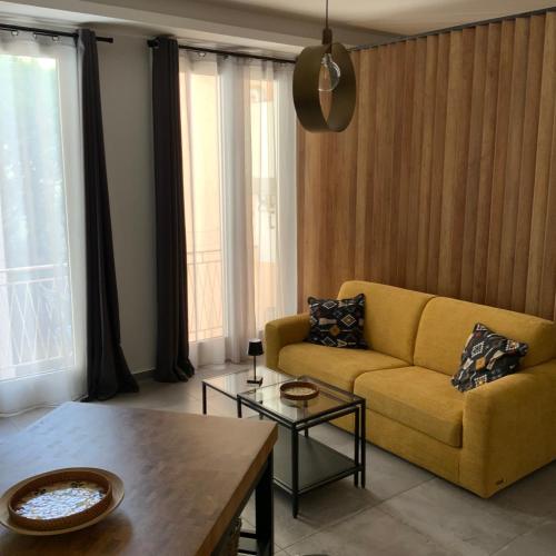 Gonzaga Home — 4-Star Luxury Hotel in Salerno, Italy