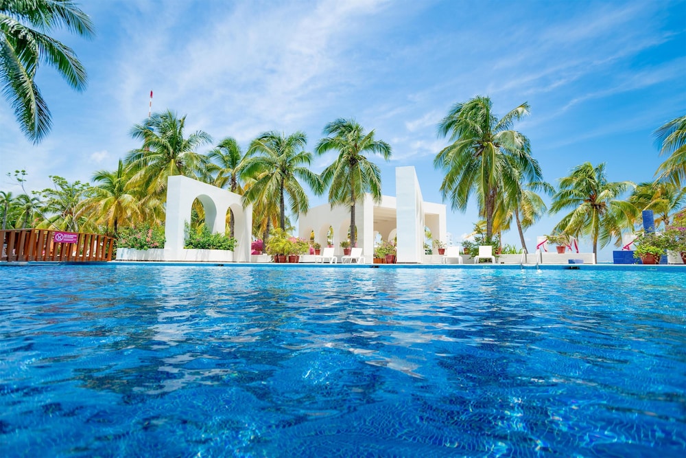 Grand Oasis Palm All Inclusive