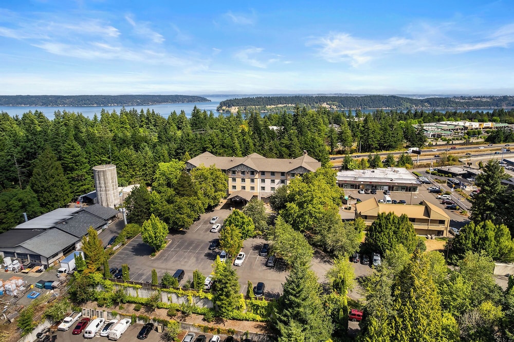The INN at Gig Harbor - photo 42