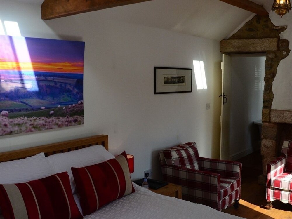 Folly Hall Farm