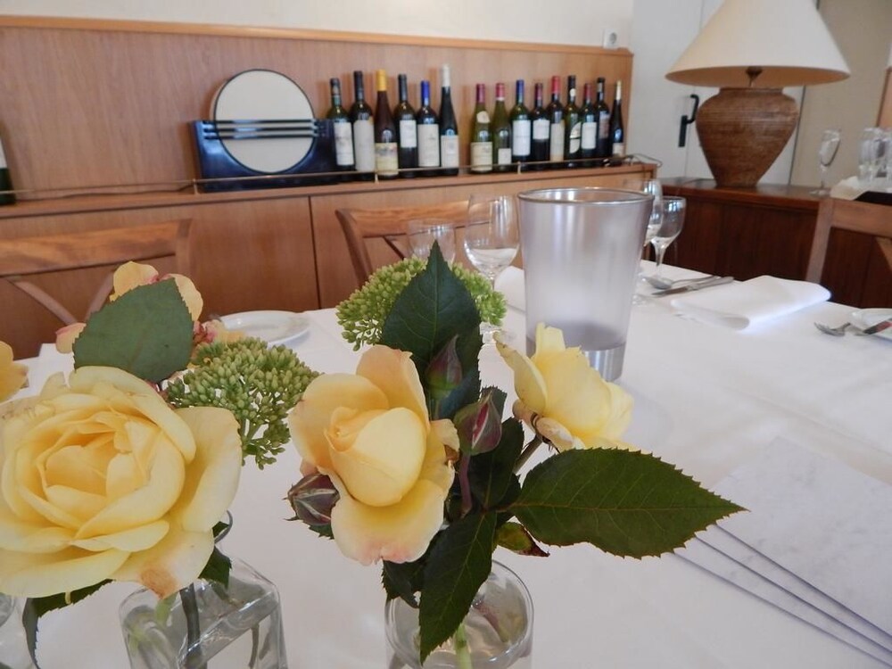 Ohlenforst Vis a Vis - carbon neutral hotel in Wassenberg
