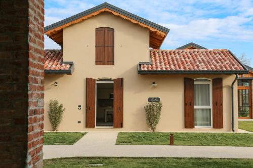 Barchessa Cappelletto - last minute hotel in Torre Di Mosto