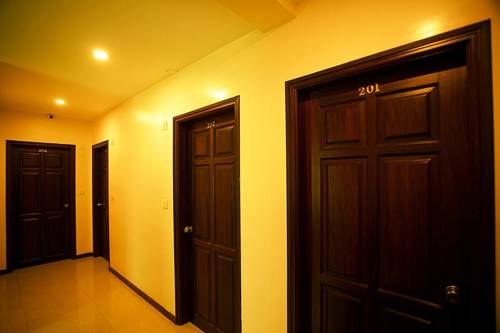 Hotel Malabar Regency