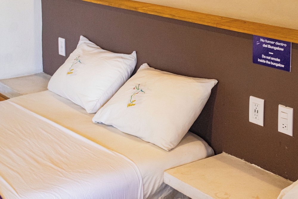 Hidden Port Betina in Puerto Escondido, Mexico