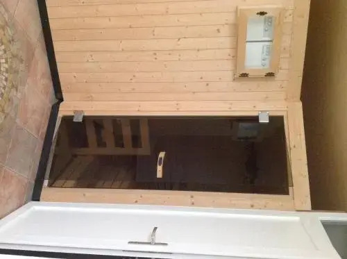 Garni Bergland in Racines, Italy