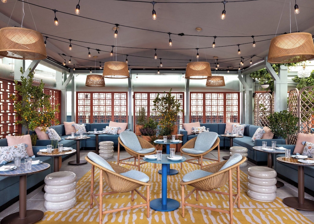 Kimpton Theta New York Times Square by IHG - photo 34