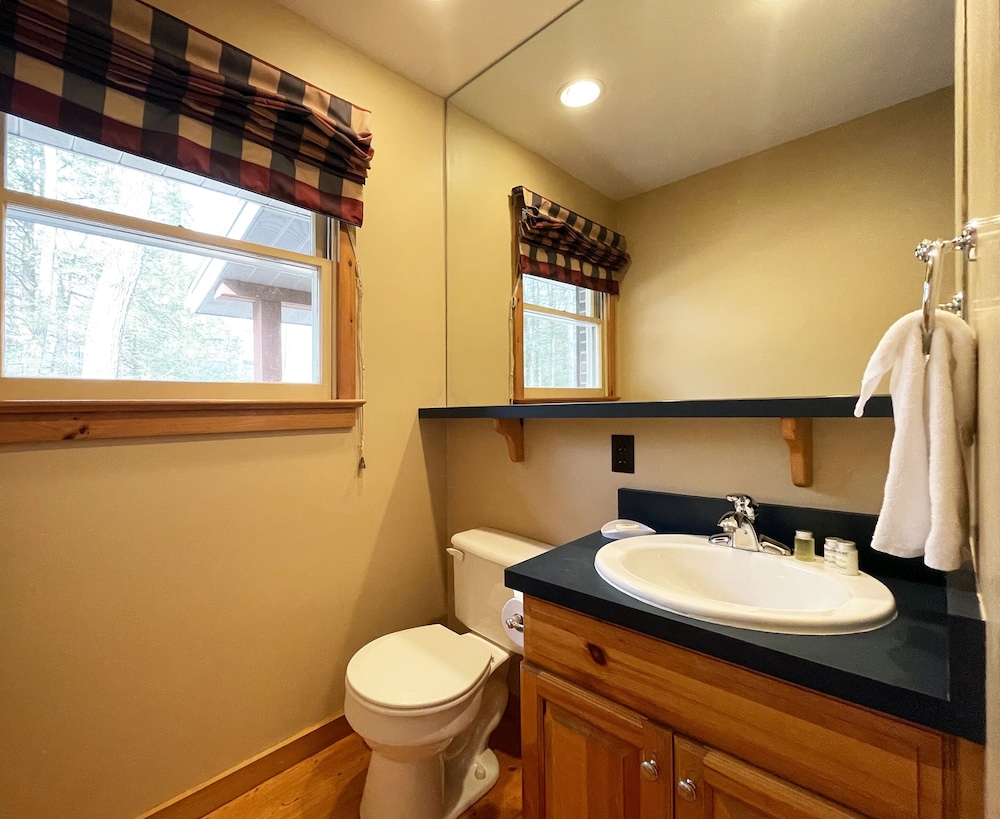 Mountain Springs Lake Resort - photo 296