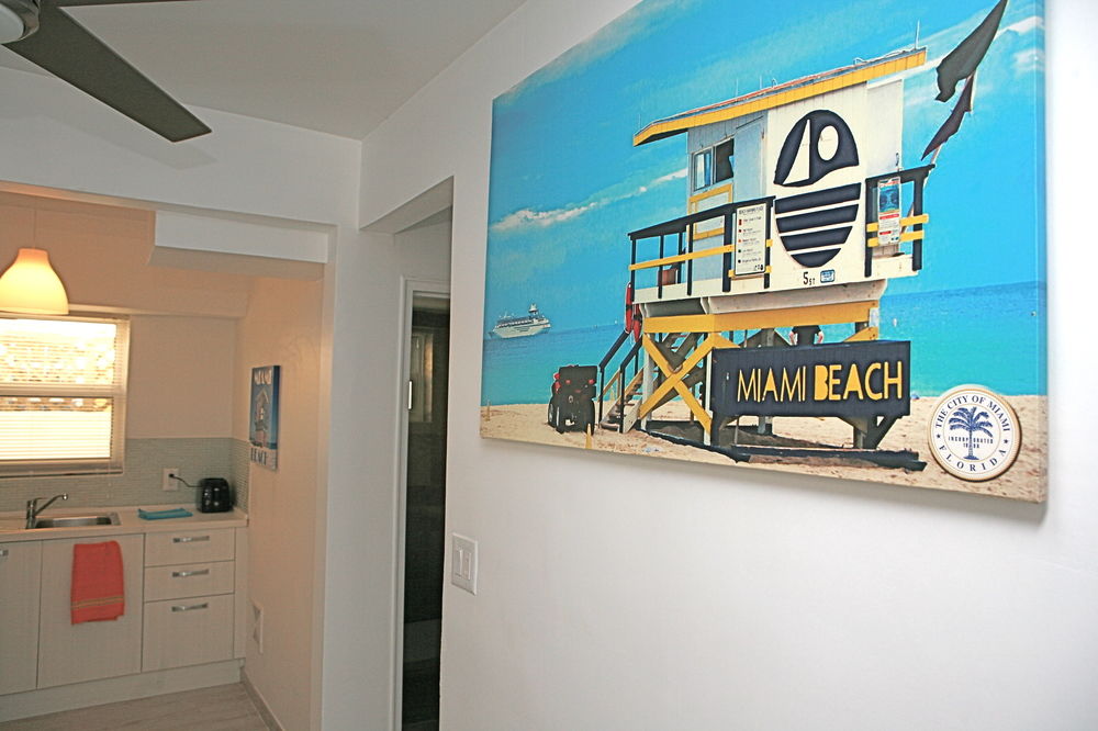 Miami Club Resort - photo 22
