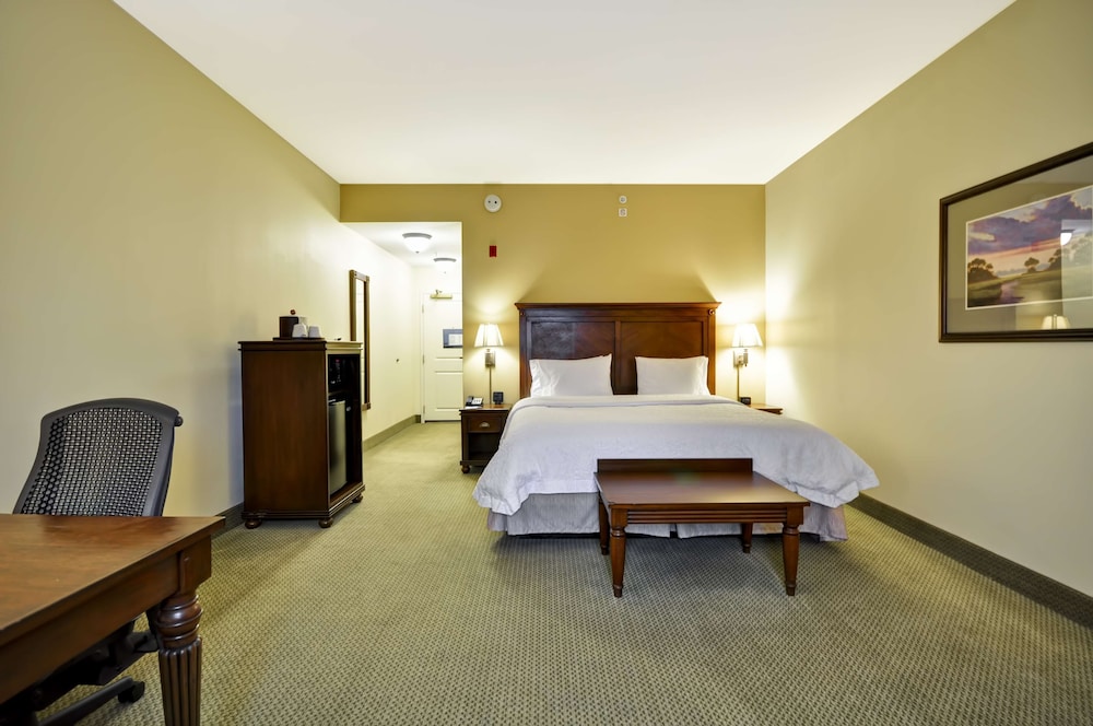 Hampton Inn & Suites North Charleston University Blvd - photo 15
