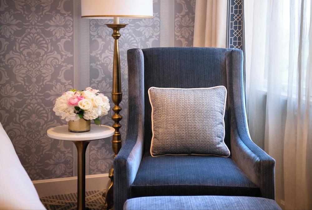 Willard InterContinental Washington by IHG - photo 144