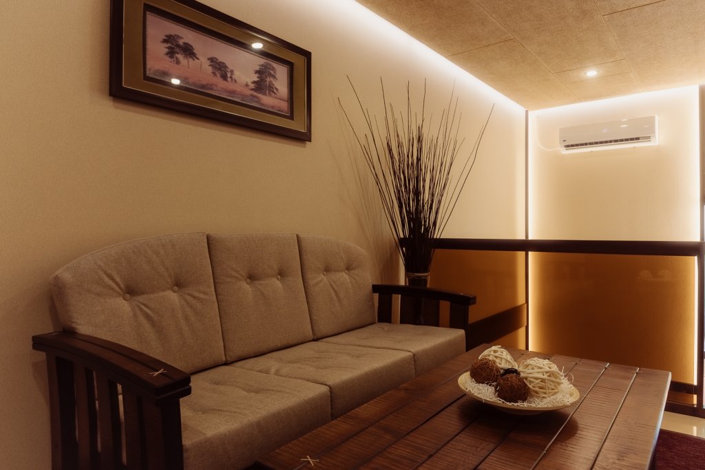 Helix Mini Hotel — Sochi — photo 5
