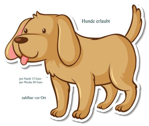 Ferienhaus zur Moselfähre in Krov, Germany