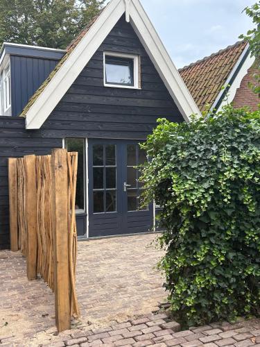 Westerhuysje — Uitgeest