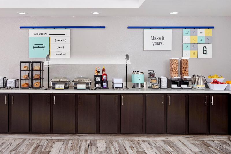 Garner Hotel Wytheville East by IHG - photo 60